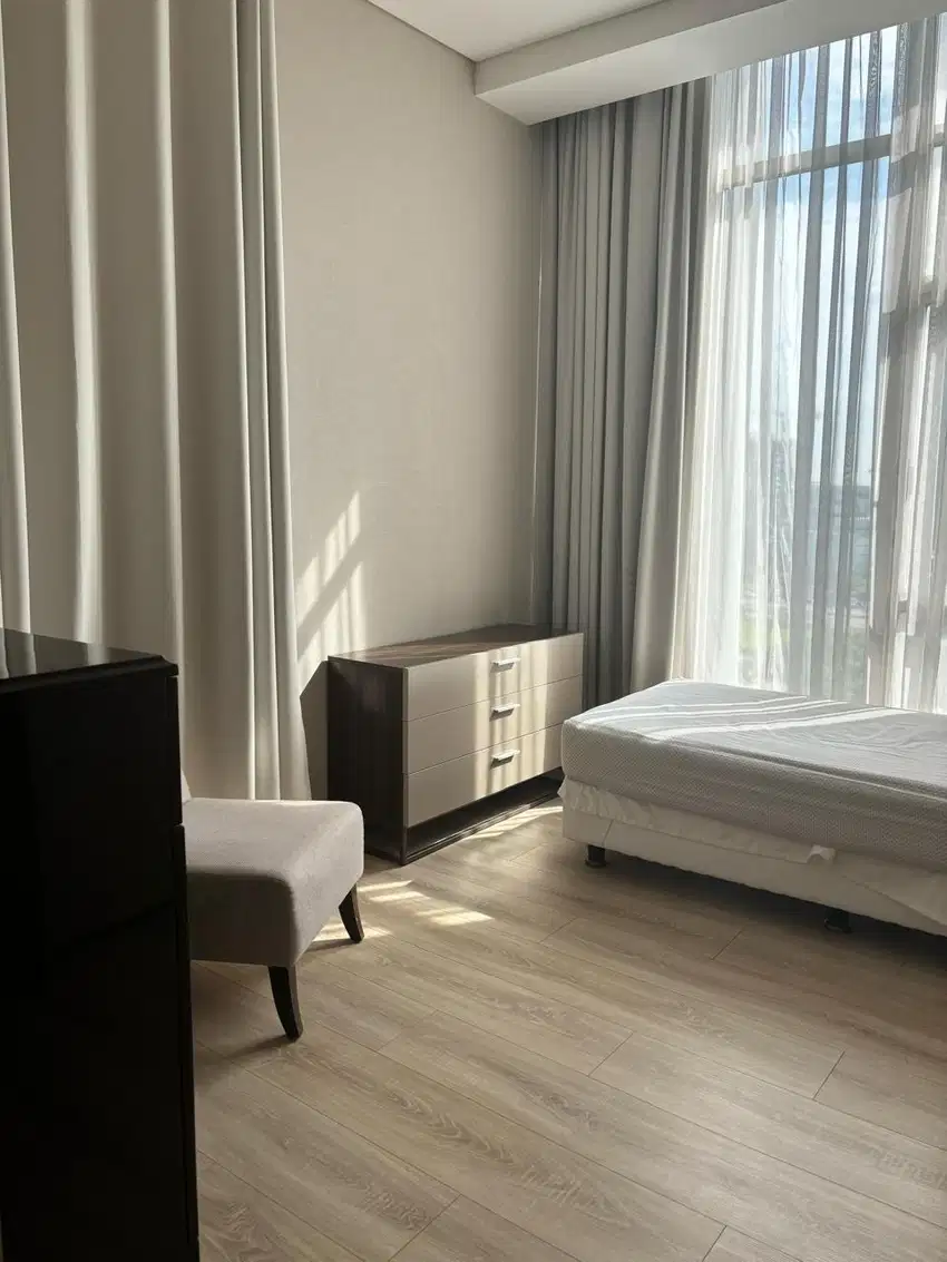 Best Deal dijual dan Sewa Murah Apartemen Saumata Alam Sutera