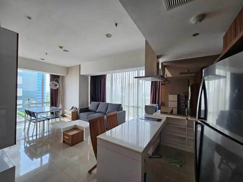 Jual Apartement Corner U-Residence Karawaci, Tangerang