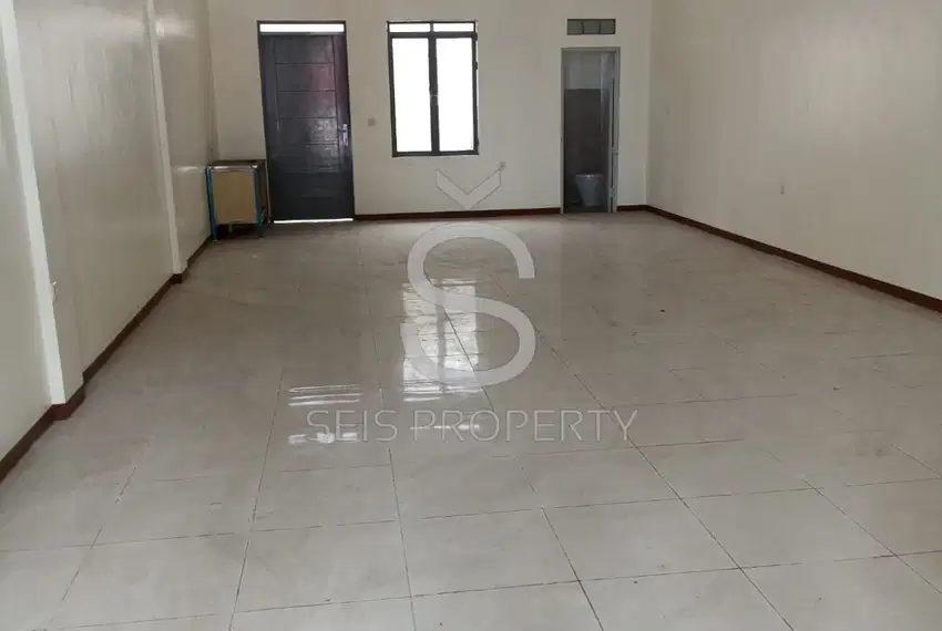 DISEWAKAN RUKO 1 LANTAI DI JL PAGARSIH KOTA BANDUNG.