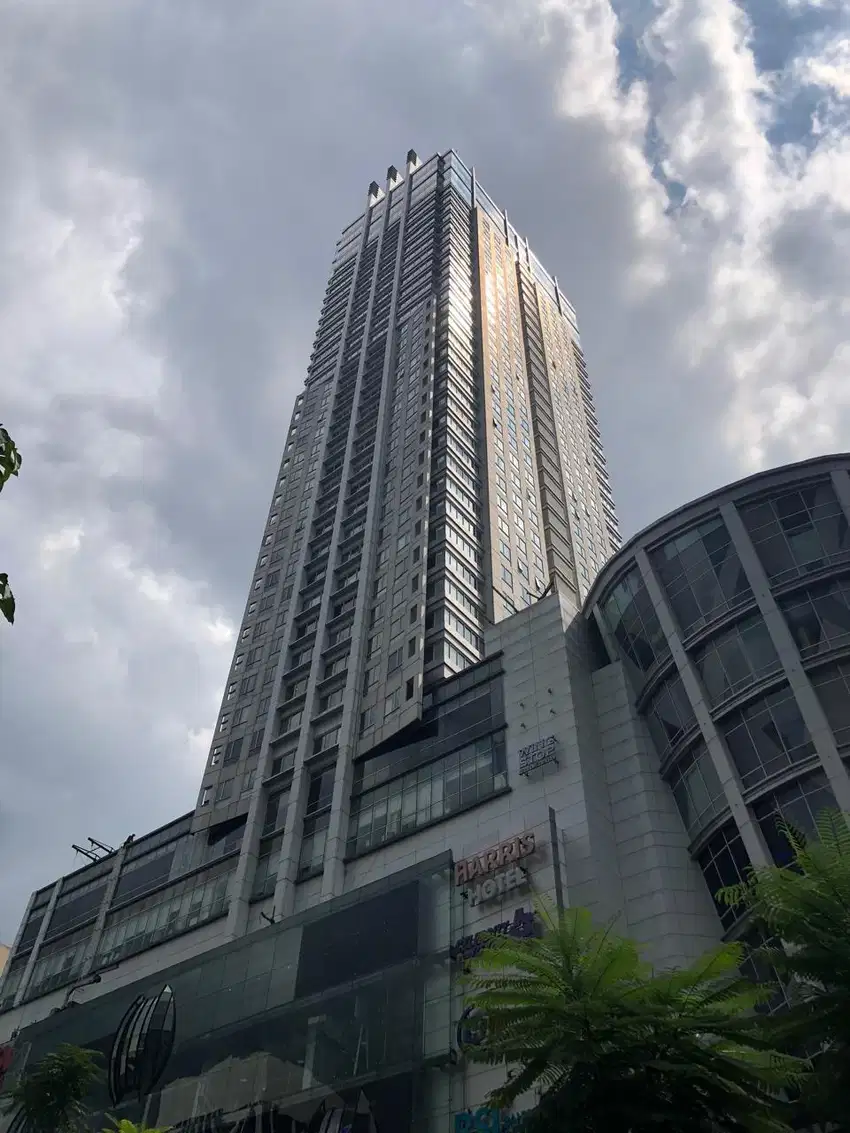 Lokasi Terbaik! Apartemen Strategis di FX Residence, Sudirman!
