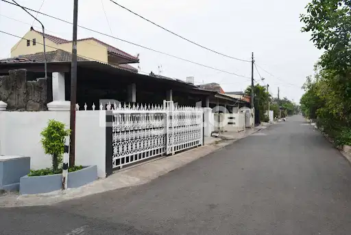 Dijual Murah Rumah Hook Siap Huni Di Pulo Gebang Permai Jakarta Timur