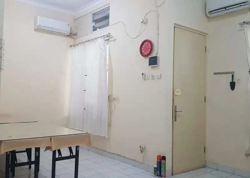 Rumah Murah siap huni di Cendana Residence Pamulang