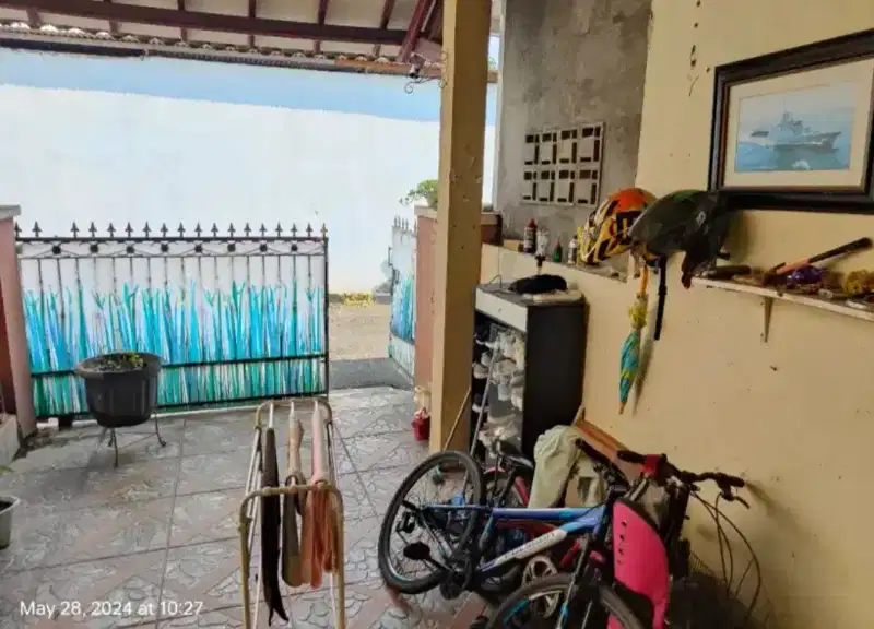 Rumah Bagus Siap Huni di Villa Dago Pamulang