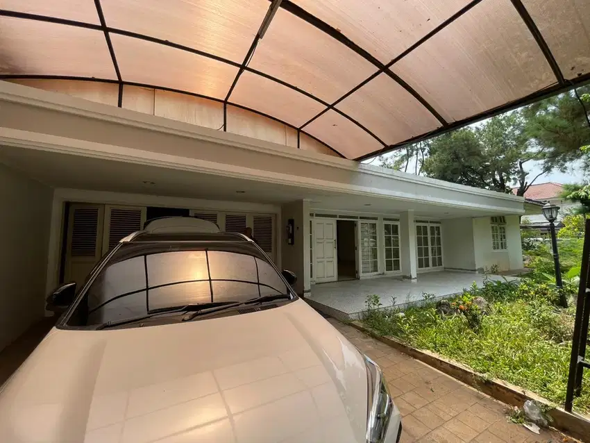 Dijual Rumah Mewah di Jalan Bunga Cente, Cipete,  Jakarta Selatan