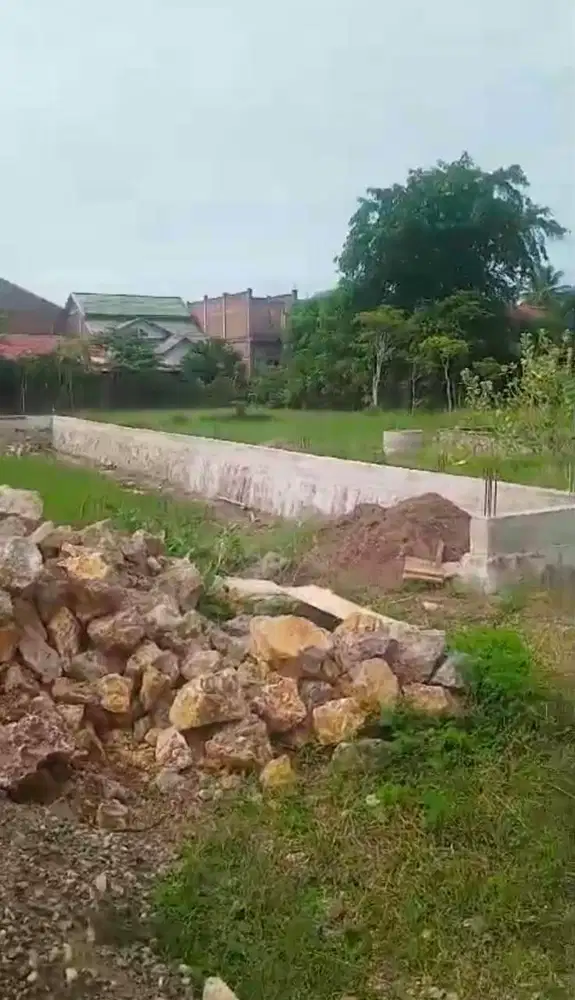 Di Jual Tanah di Bayu, Darul Imarah, Aceh Besar