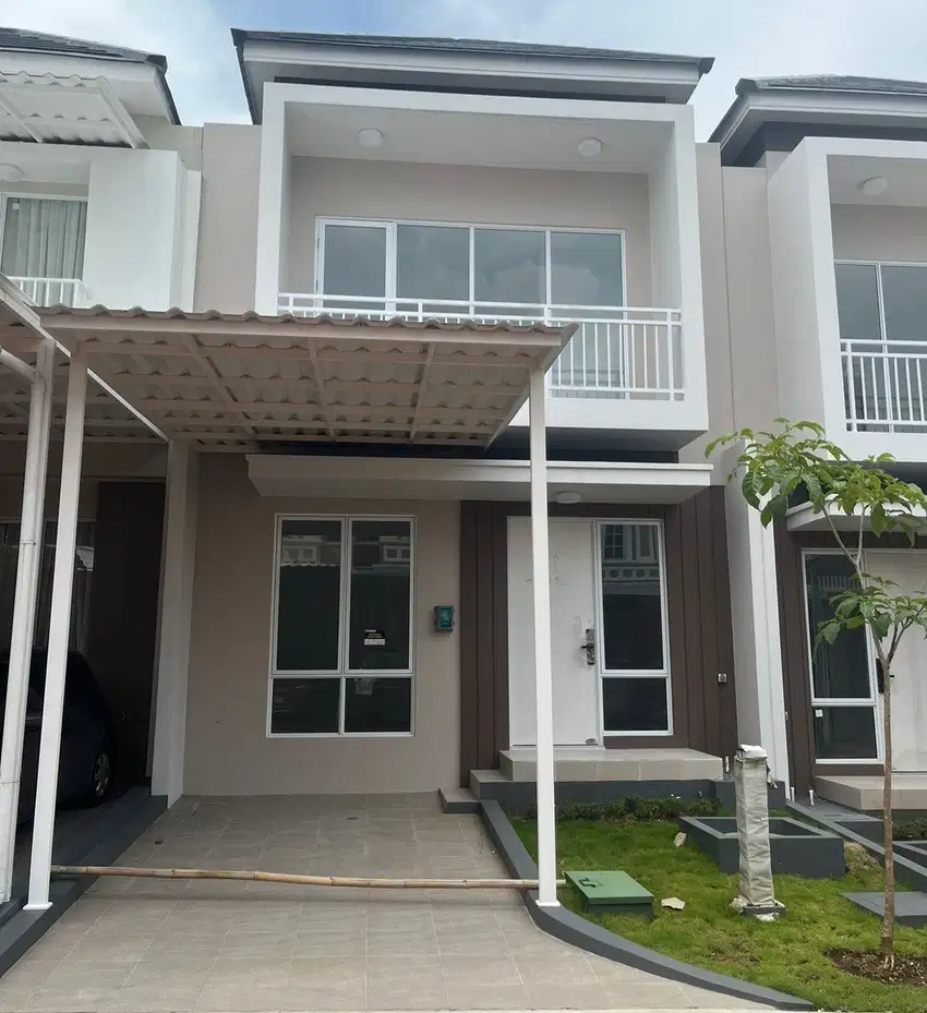 Dekat Polda & RS. Kariadi Rumah Potala Paramount