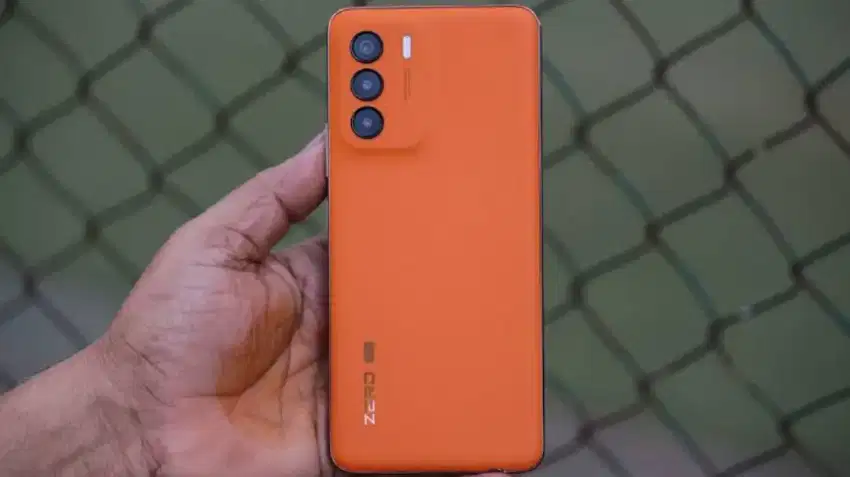 Infinix zero 5G