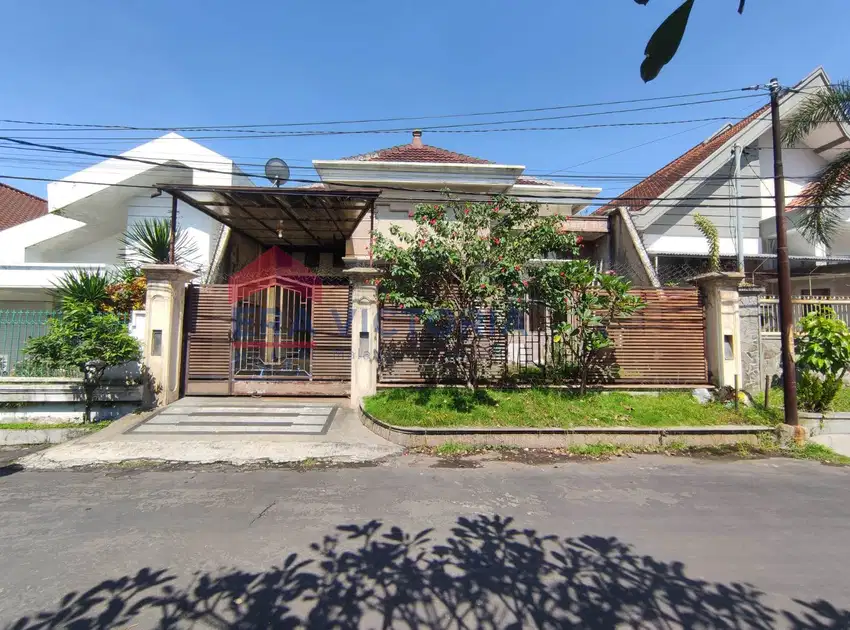 Rumah Minimalis Lowokwaru Akses Mudah Ke Pasar Blimbing dan Kuliner