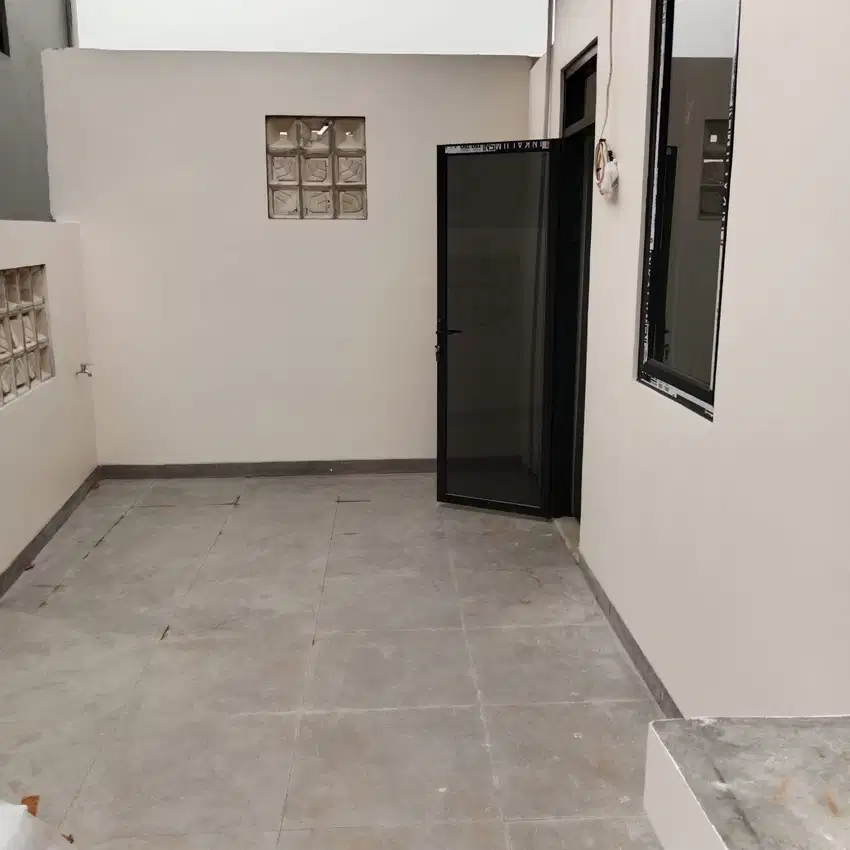 DIJUAL RUMAH SIAP HUNI 2 LANTAI DI MARGACINTA BANDUNG