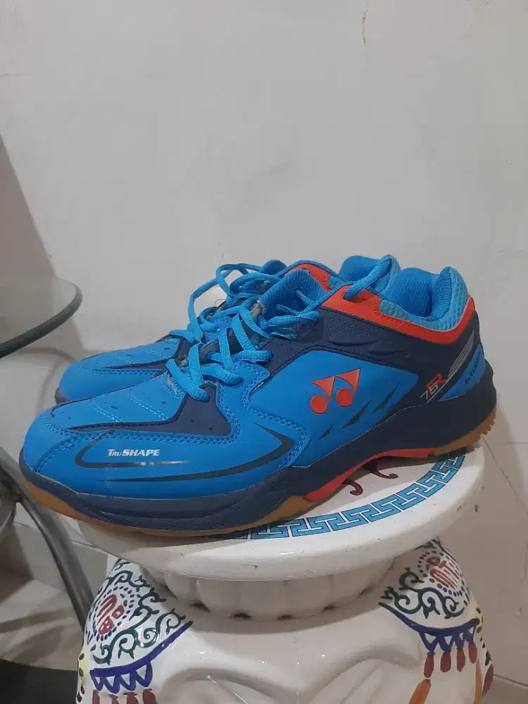 Yonex Badminton Shoes SRCR 75