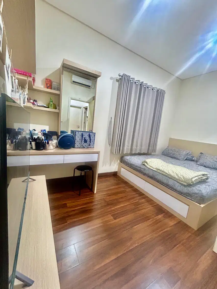 Sangat Spesial Greenlake City Glc 6x15 Posisi Unit Terbaik Best Price