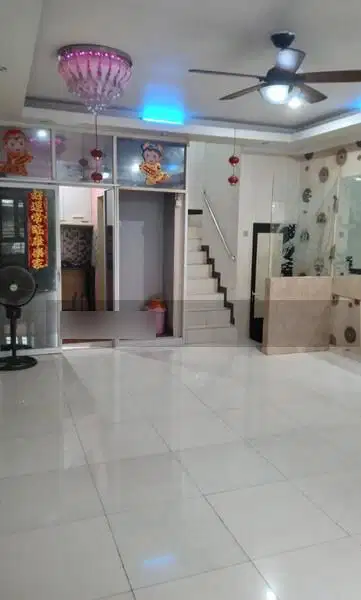 Di Jual Cepat Rumah Puri Gardenia Di Jakarta Barat