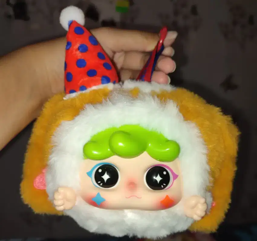 BLIND BOX SELECTED MIGO CIRCUS