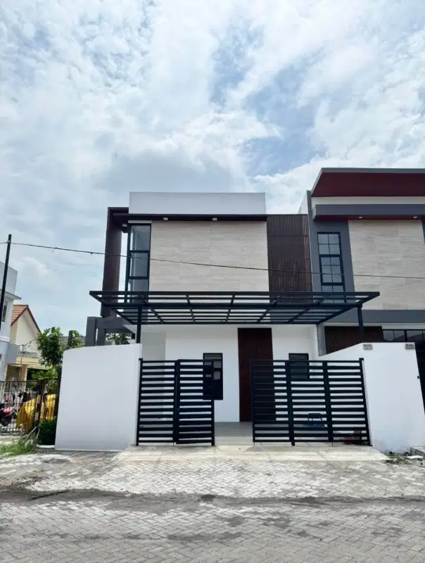 SUTOREJO MODERN DKT MULYOSARI,ITS,PAKUWON,MERR,UNER
