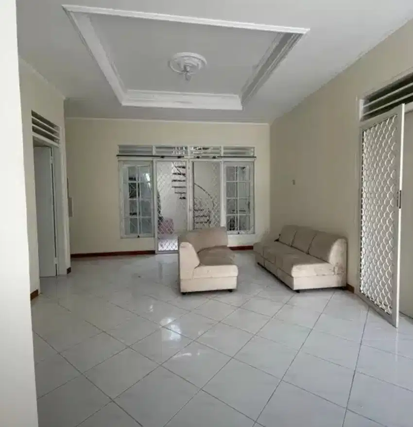 RUMAH BAGUS SUTOREJO LT.195 SIAP HUNI, DKT MULYOSARI, WISMA PERMAI
