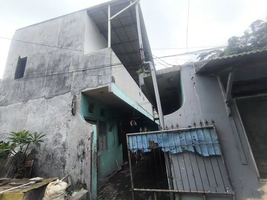 Murah Hitung Tanah Nego Sampai Deal Rumah Kost Aktif Ngesong Surabaya