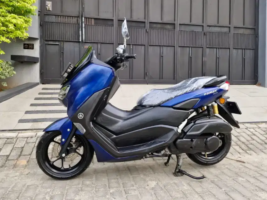 HARTA KARUN⁉️NMAX 2020 ! KM 4RB ! FULL MULUS ! PAJAK HIDUP