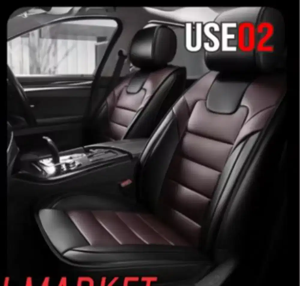 Sarung jok mobil semua tive