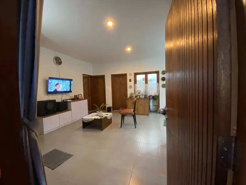 DIJUAL RUMAH PHARMINDO SIAP HUNI
