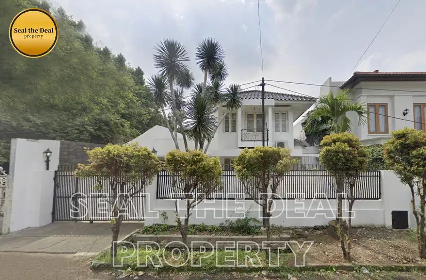 Dijual Cepat Rumah di Area Cipete/Cilandak Jakarta Selatan STDN0137