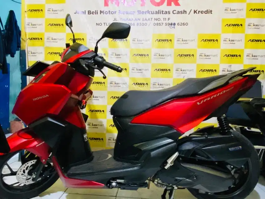 Vario 160 cbs tahun 2023