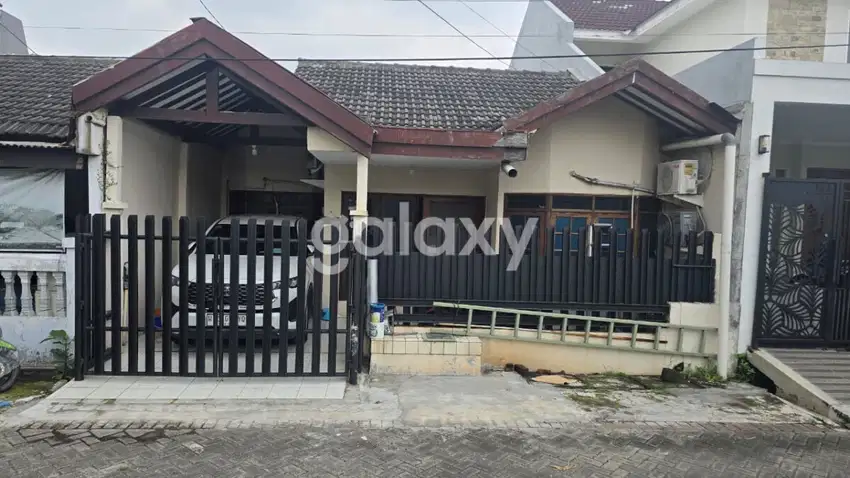 Jual Rumah Murah Griyo Mapan Tropodo