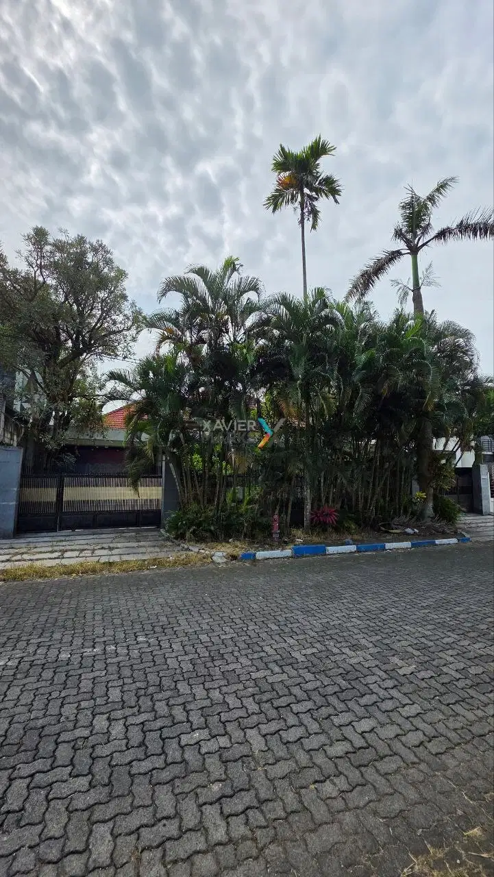 Dijual Rumah di Boulevard Pondok Blimbing Indah, PBI Araya, Malang
