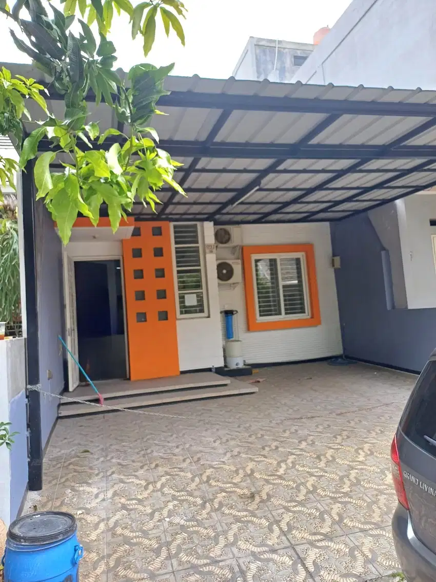 DIJUAL CEPAT RUMAH CIBUBUR COUNTRY