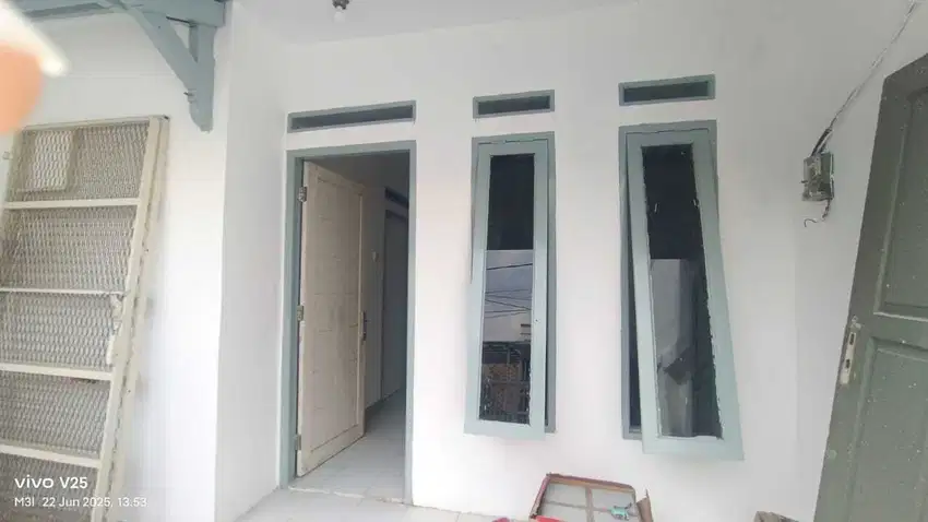 Disewakan Rumah Bagus Siap Huni Di Taman Harapan Baru Bekasi