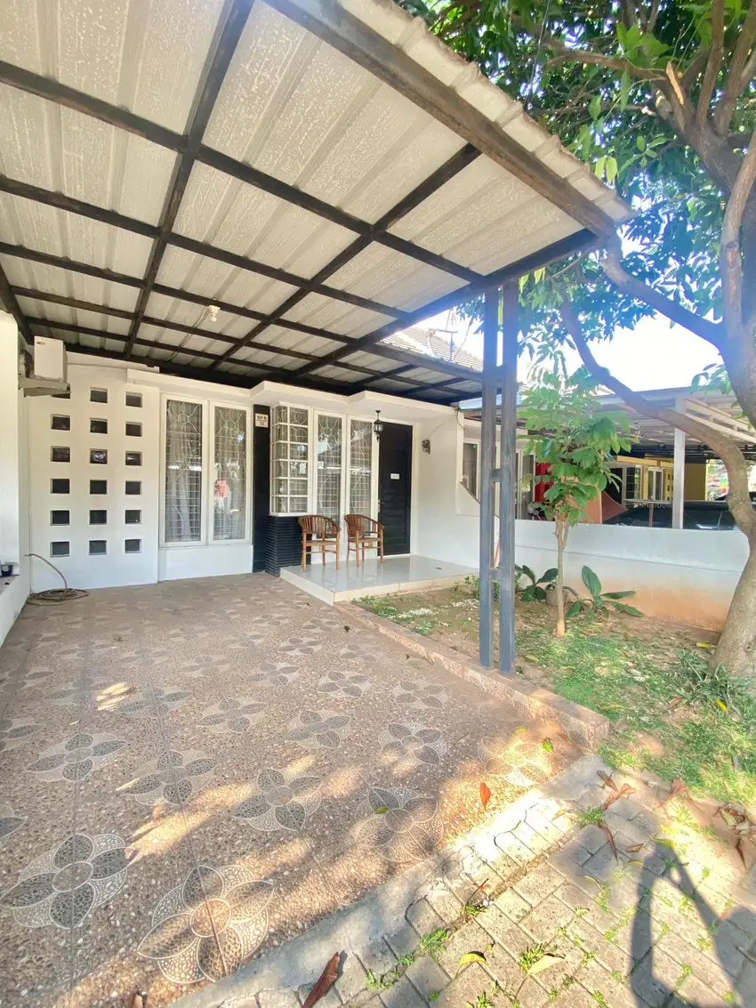 Cari rumah siap huni? Nih lokasi strategis deket tol jatikarya cibubur
