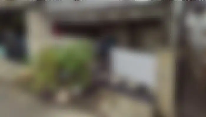 RUMAH TINGGAL DI DUREN SAWIT JAKARTA TIMUR (CESSIE)