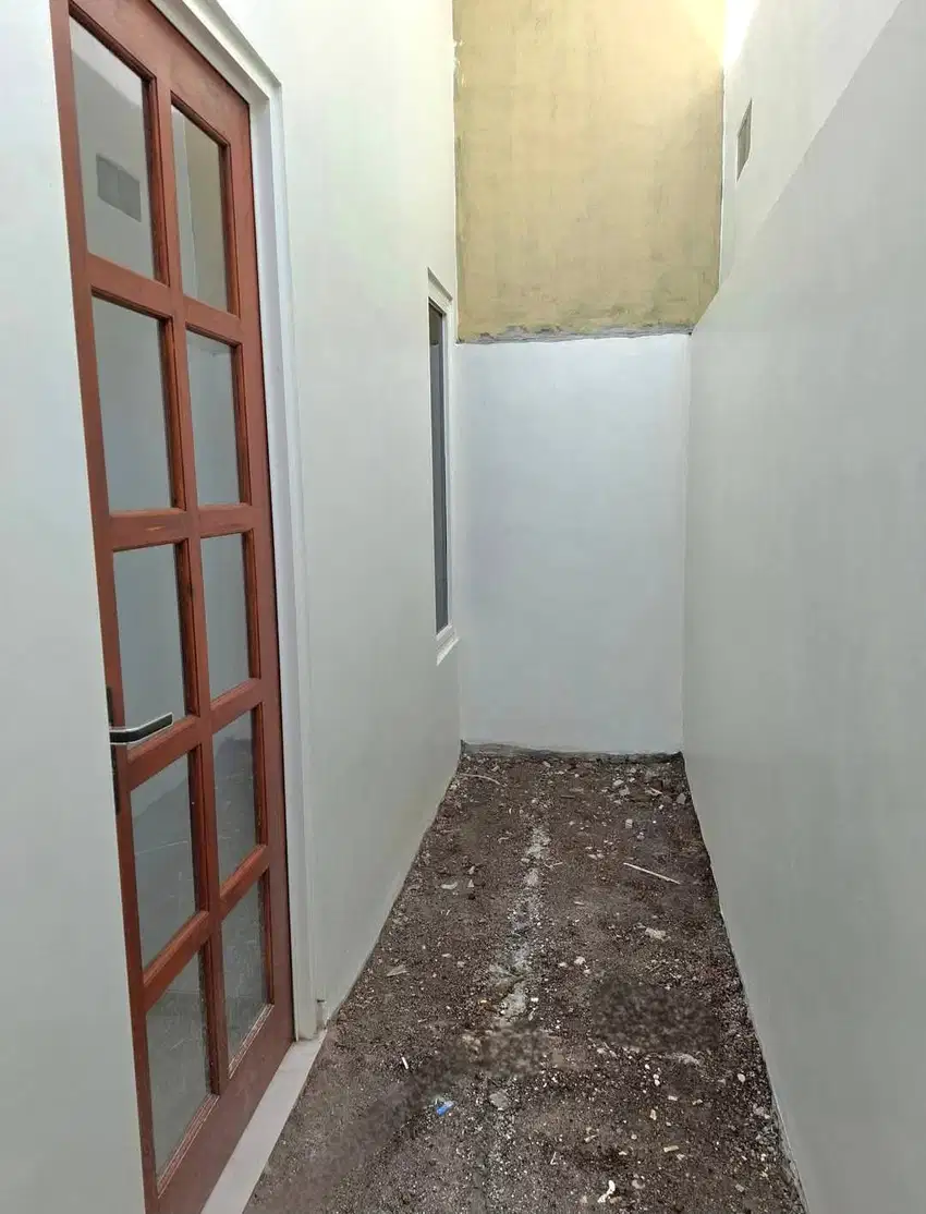 Hunian Idaman Siap Bangun Deket SMP 42 di Klipang Tembalang