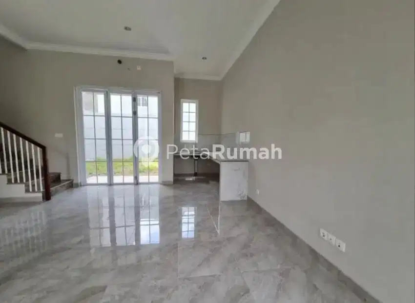 DIJUAL VILLA KOMPLEK CITRALAND GAMA CITY