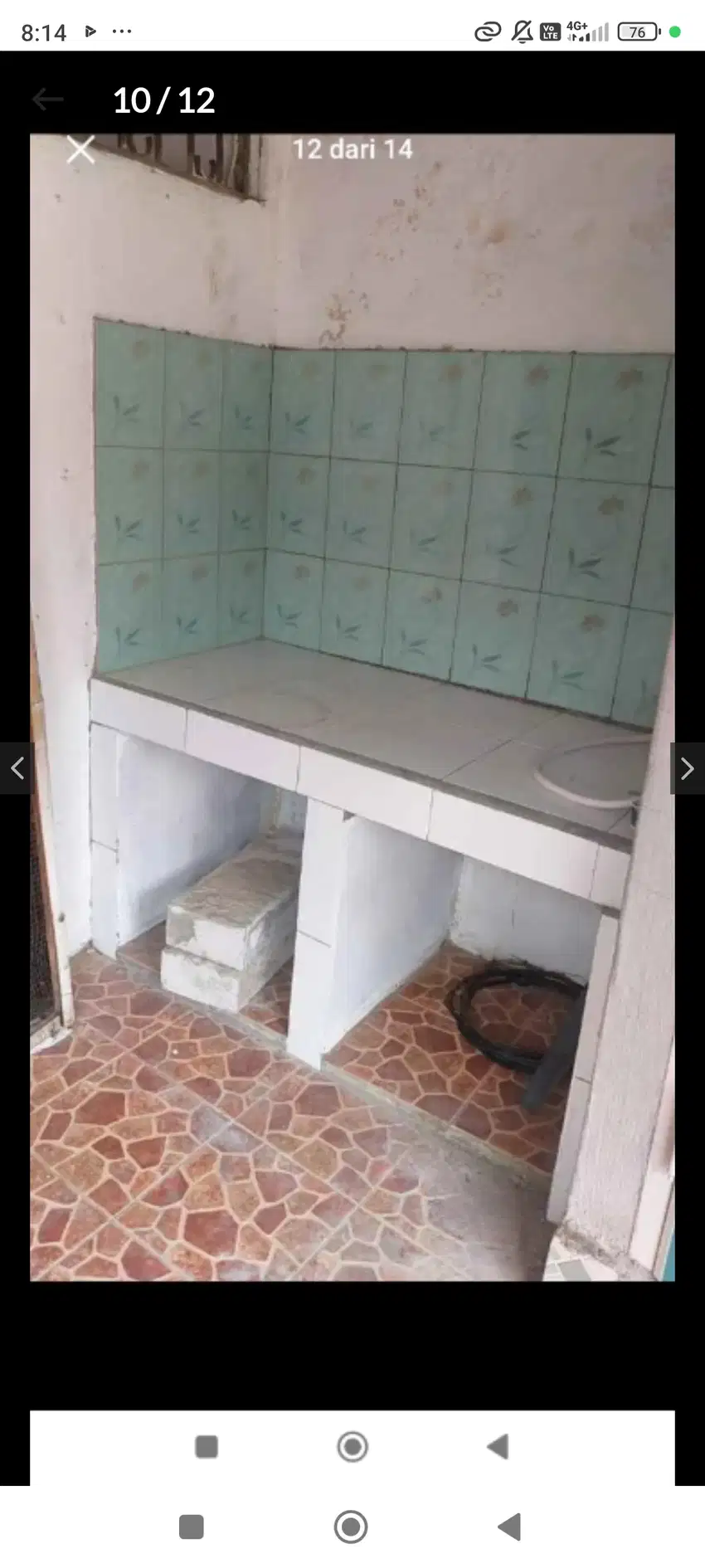 Disewa Rumah Nyaman dan Aman