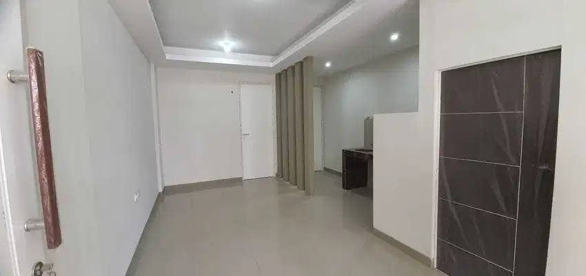 Rumah Baru Wisma Permai Hanya 1M an Dekat Galaxy Mall, Unair, ITS, Mer