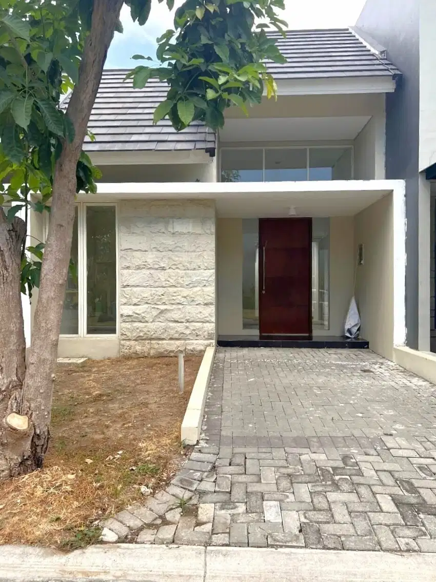 Rumah Citraland Northwest Park Pakal Surabaya Barat