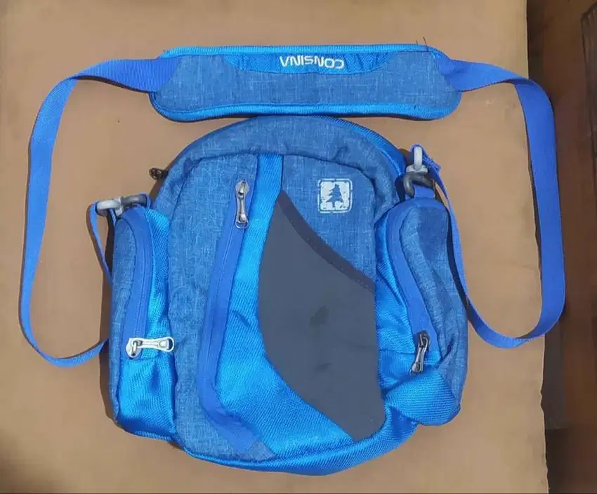 Tas Selempang Consina