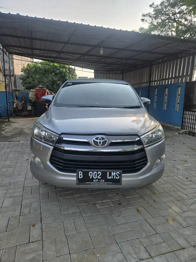 Reborn G matic diesel 2020