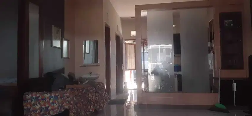 Disewakan Rumah minimalis semi furnish cisaranten Arcamanik