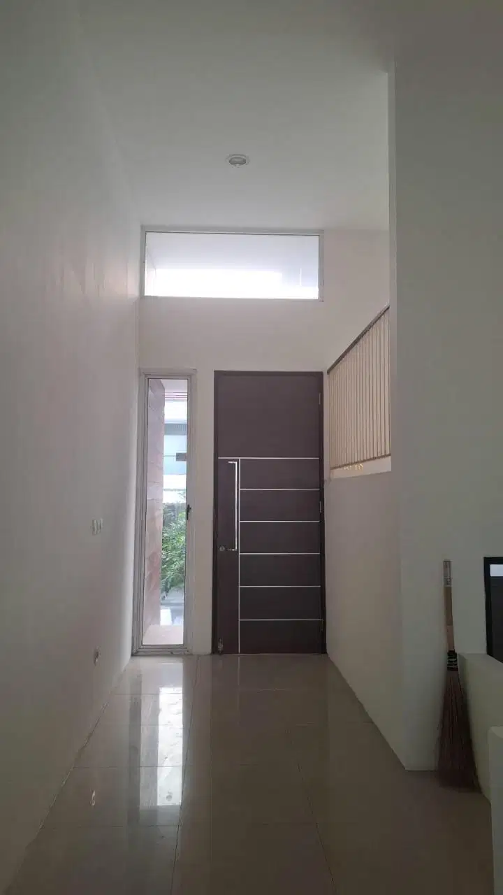Dijual Rumah citra 7, Kalideres