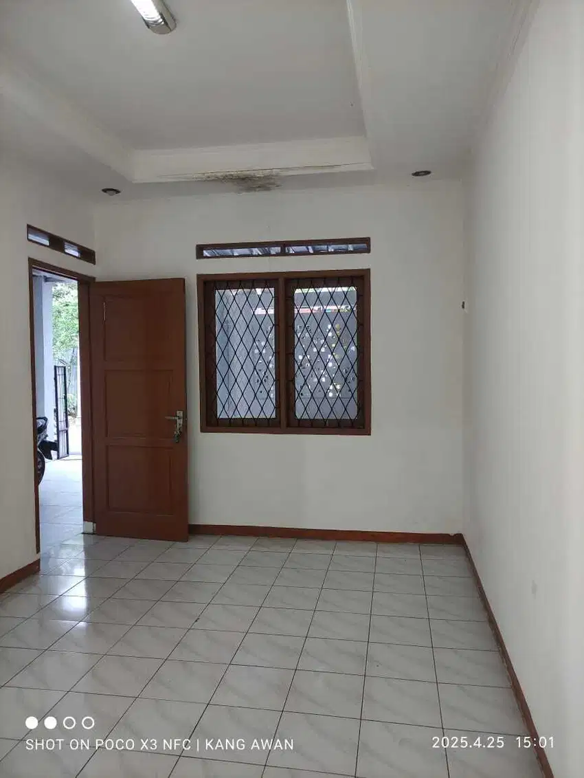 Jual Rumah SIAP HUNI Dekat Masjid Al Jabbar 500jt an