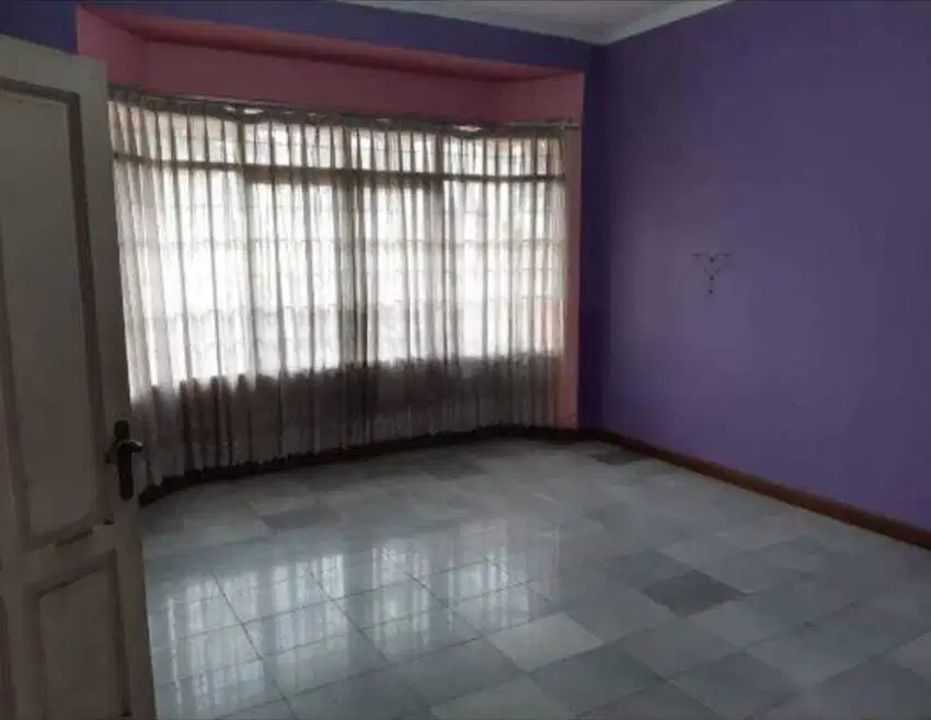 TURUN HARGA!Rumah Mewah di kawasan Ciumbuleuit kota Bandung.