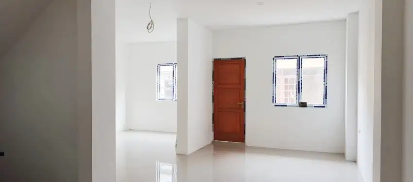 Dijual rumah tanjung duren dekat pasar kopro klinik