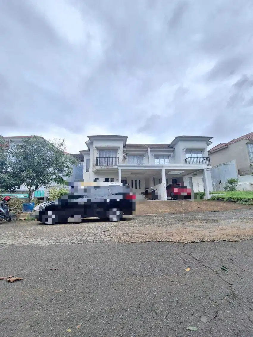 Dijual Murah Rumah KDA Batam Center.