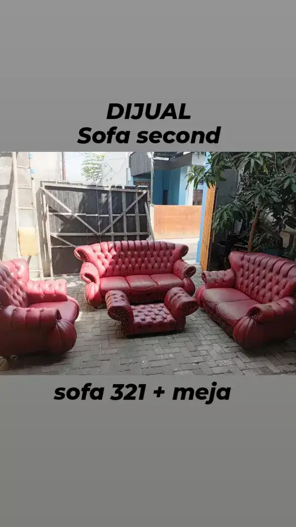 sofa master 321