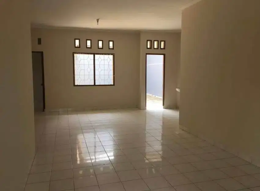 Rumah dijual di Perum Taman Setiabudi, Srondol Wetan, Banyumanik