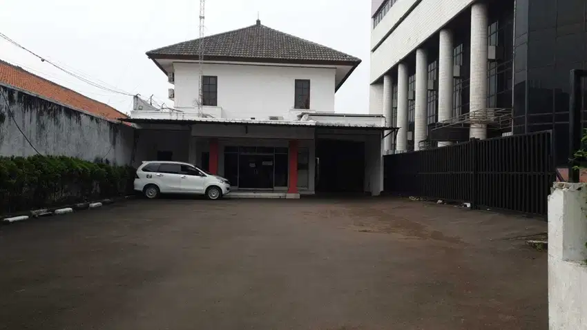 Rumah murah bawah njop matramna jakarta timur