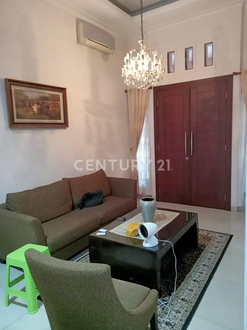 Rumah Strategis Dan Bagus Di Pulomas Jakarta Timur S7368