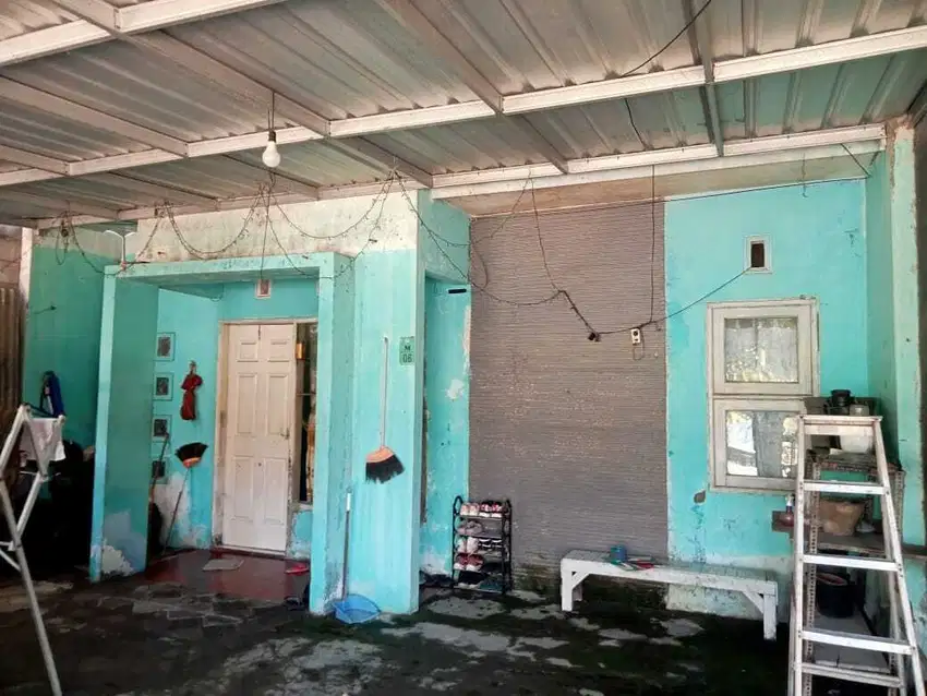 Di Jual Perum Mutiara Citra Apsari Prambon Sidoarjo Akses Jalan 5m