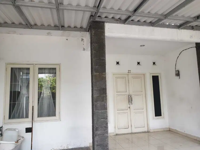 Dijual Rumah Pondok Indah Jakarta Selatan